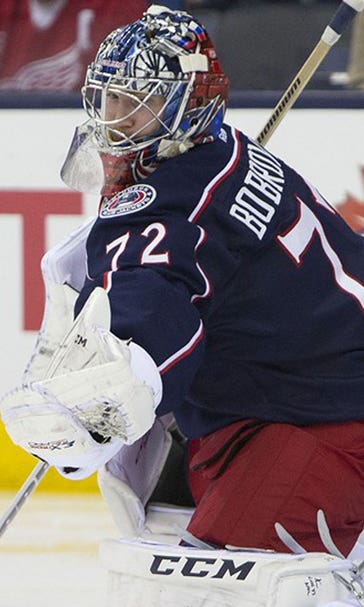 Blue Jackets-Wild Preview